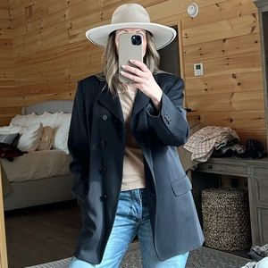 Victor Victoria Bergdorf Goodman Blazer